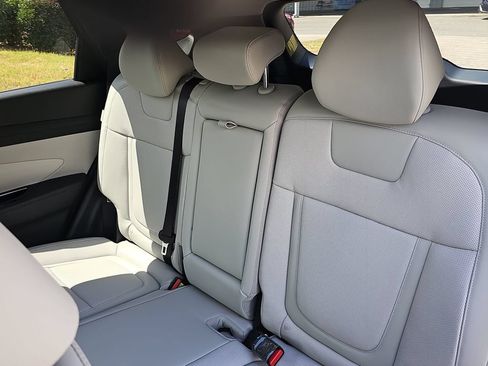 New 2026 Hyundai Tucson Limited AWD/4WD image 12