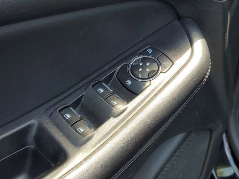 Used 2024 Ford Edge SEL w/ Convenience Package AWD/4WD image 26
