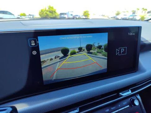 New 2026 Hyundai Sonata SEL image 22