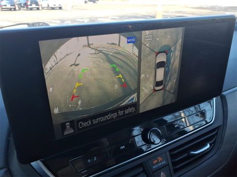 Used 2023 Nissan Altima 2.5 SL image 11