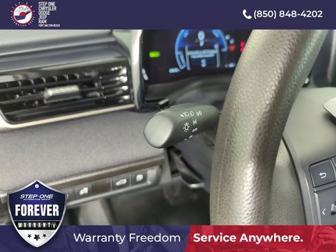 Used 2025 Toyota Camry LE FWD image 20