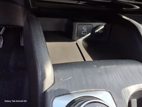 Certified 2022 Ford Escape SEL image 21