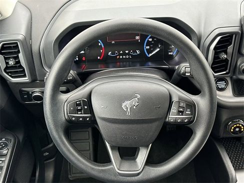 Used 2024 Ford Bronco Sport Big Bend image 11