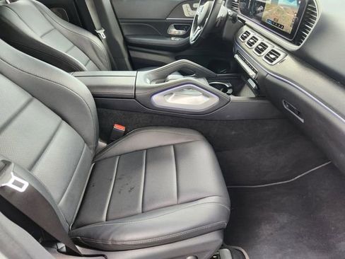 Used 2023 Mercedes-Benz GLE 350 4MATIC w/ AMG Line Exterior image 10