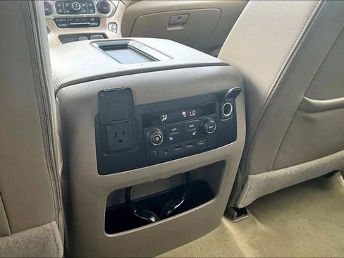 Used 2018 GMC Yukon SLT w/ Open Road Package AWD/4WD image 10