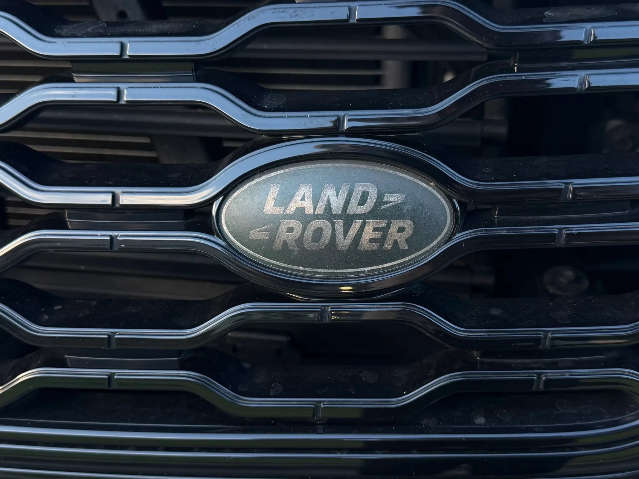 Used 2018 Land Rover Range Rover Supercharged AWD/4WD image 45