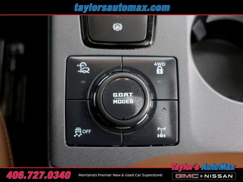 Used 2021 Ford Bronco Sport Badlands w/ Badlands Package image 21