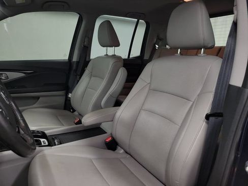 Used 2019 Honda Ridgeline RTL-E image 20
