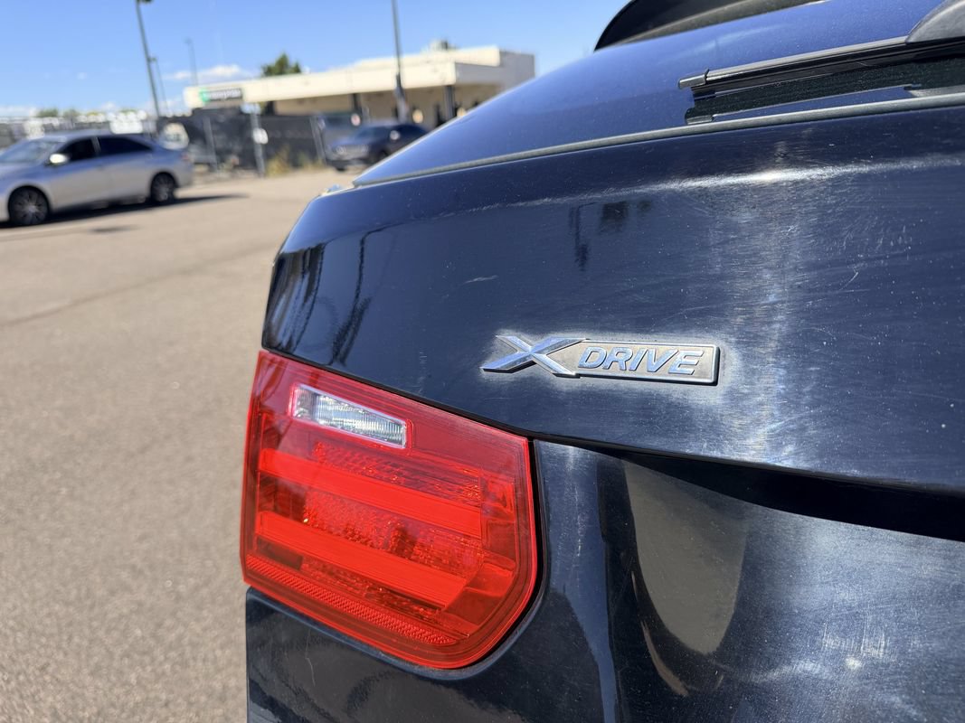Used 2014 BMW 328i xDrive Wagon AWD/4WD image 23