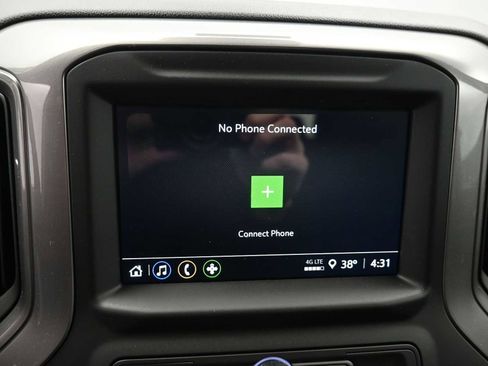 New 2026 GMC Sierra 1500 Pro w/ Graphite Edition image 16