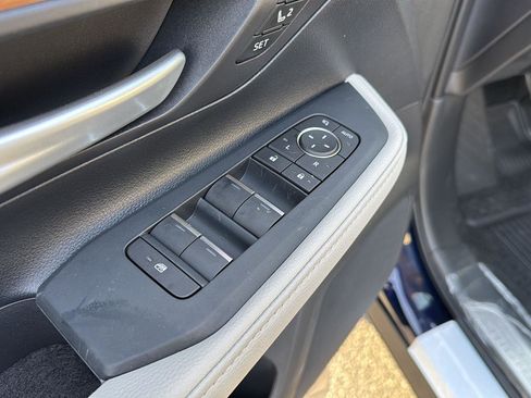 New 2026 Toyota Grand Highlander Limited image 29