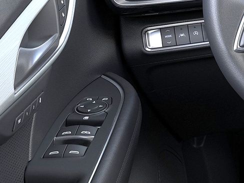 New 2026 Buick Envision Avenir AWD/4WD image 22