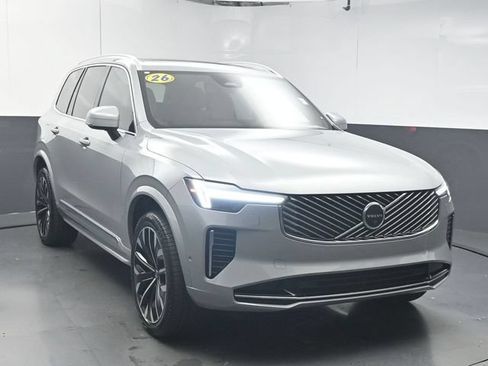 Certified 2026 Volvo XC90 B6 Plus w/ Protection Package Premier AWD/4WD image 2