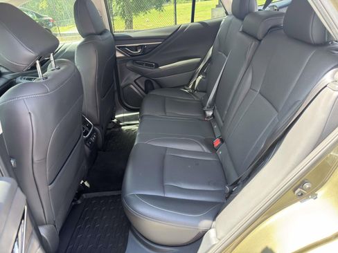 Certified 2022 Subaru Outback Limited AWD/4WD image 20