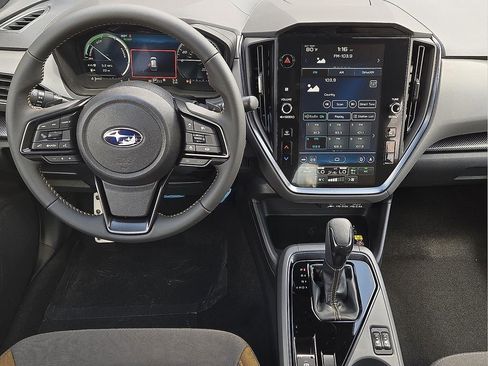 New 2026 Subaru Crosstrek 2.5i Sport AWD/4WD image 12