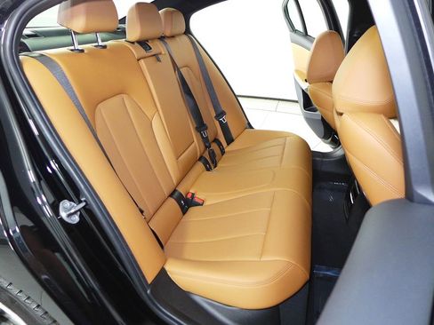 Certified 2023 BMW 330e w/ Premium Package image 20