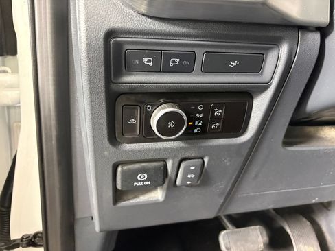 Certified 2023 Ford F150 Lariat w/ Equipment Group 502A High AWD/4WD image 13