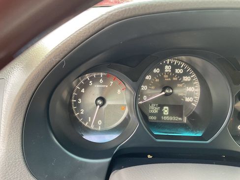 Used 2006 Lexus GS 300 AWD image 7