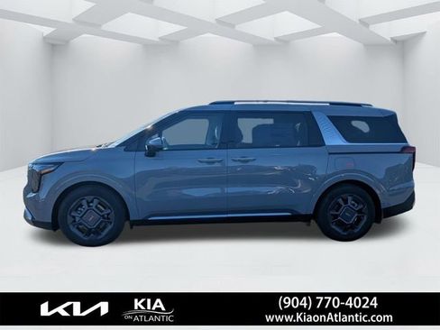 New 2026 Kia Carnival SX FWD image 6