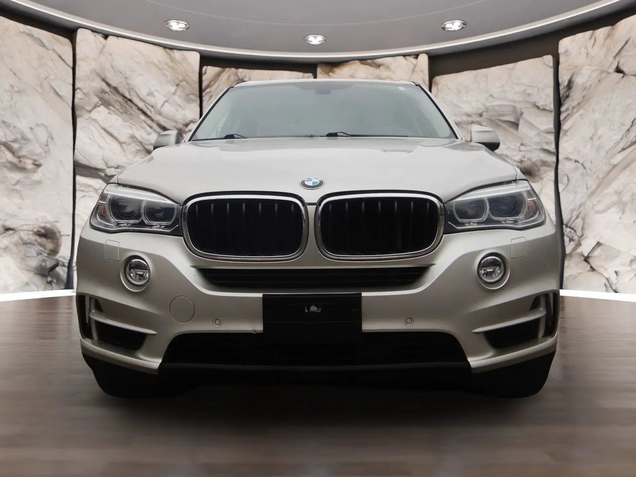 Used 2016 BMW X5 xDrive35i AWD/4WD image 2