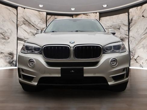 Used 2016 BMW X5 xDrive35i image 2