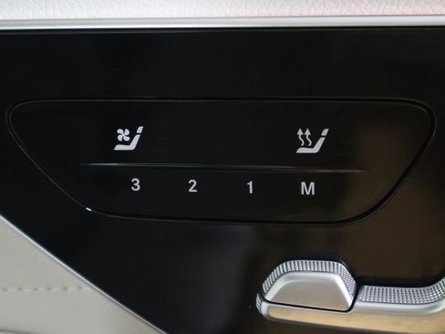 Used 2024 Mercedes-Benz EQS 450+ 4MATIC Sedan w/ AMG Line Exterior Package image 41