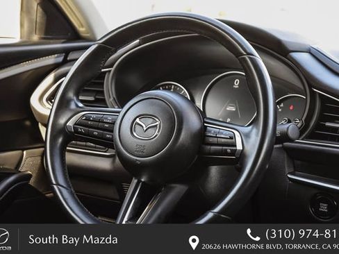 Certified 2024 MAZDA CX-30 AWD 2.5 S w/ Select Sport Pkg image 15