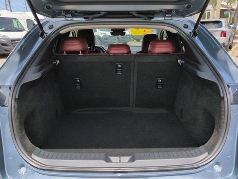 Used 2024 MAZDA CX-30 AWD 2.5 S w/ Preferred Package image 13