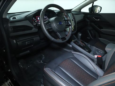 Certified 2024 Subaru Crosstrek 2.5i Limited w/ Popular Package #3A AWD/4WD image 17