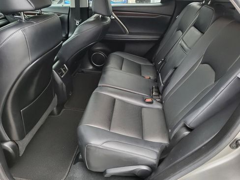 Used 2022 Lexus RX 350 FWD w/ Premium Package image 12
