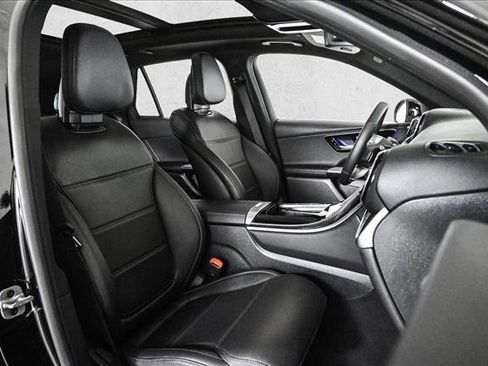 New 2026 Mercedes-Benz GLC 300 GLC 300 image 23