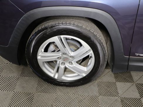 Used 2019 GMC Terrain SLE w/ Driver Convenience Package image 17