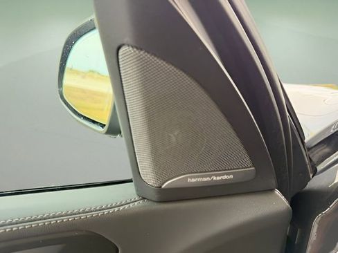 Used 2024 BMW X5 xDrive50e w/ Premium Package image 18