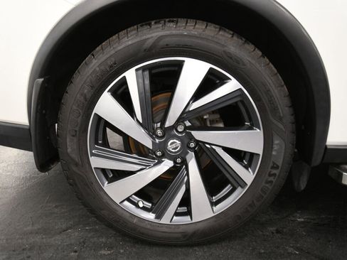 Used 2018 Nissan Murano Platinum w/ Cargo Package image 33