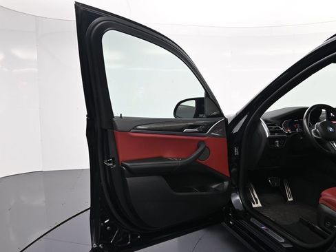 Used 2024 BMW X3 M40i w/ Premium Package AWD/4WD image 15