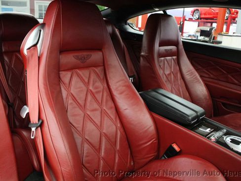 Used 2005 Bentley Continental GT image 38