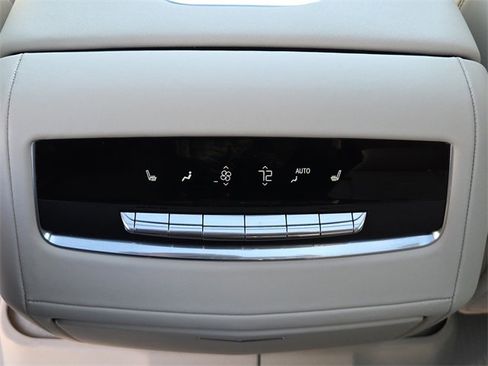 Used 2024 Cadillac Escalade Premium Luxury Platinum w/ LPO, Floor Liner Package image 17