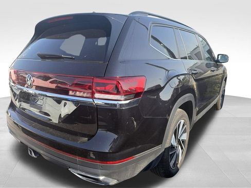 Used 2025 Volkswagen Atlas SE FWD image 29