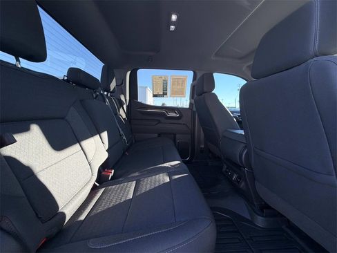 Used 2024 GMC Sierra 1500 Elevation w/ Max Trailering Package image 5