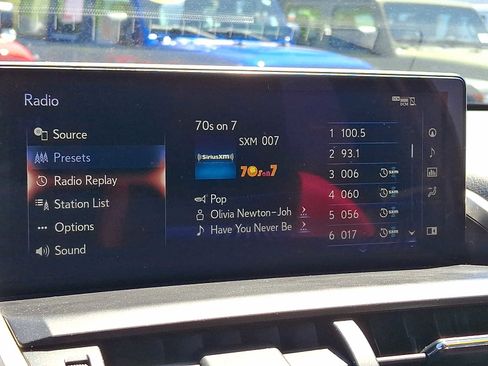 Used 2019 Lexus NX 300 F Sport w/ F Sport Premium Package AWD/4WD image 19