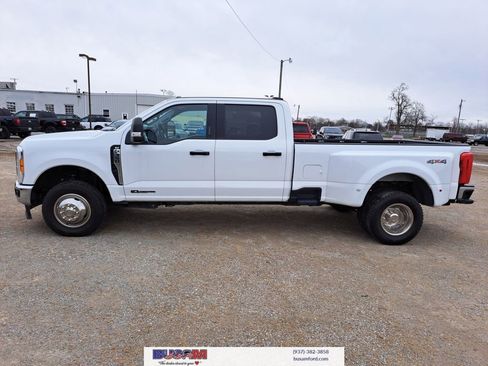 Used 2023 Ford F350 XLT image 23