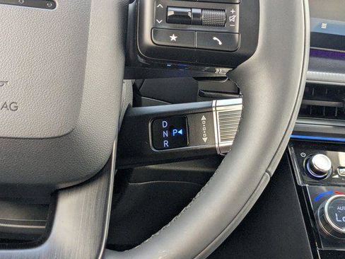 New 2025 Hyundai Santa Fe Calligraphy image 14