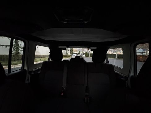 Used 2023 Jeep Wrangler Willys 4xe image 20