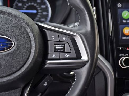 Used 2021 Subaru Ascent Touring image 9