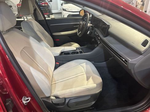 Used 2024 Hyundai Sonata SEL image 36