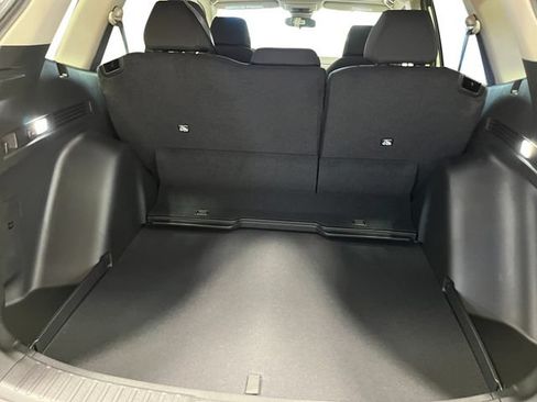 New 2026 Honda CR-V EX image 26