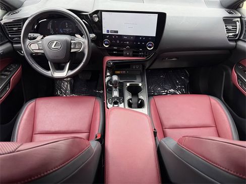 Used 2022 Lexus NX 350 AWD w/ Premium Package image 10