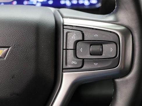 Used 2024 Chevrolet Silverado 1500 LT image 23