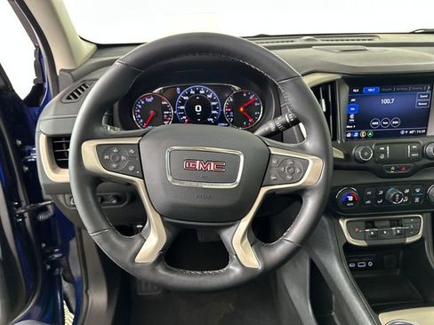 Used 2023 GMC Terrain Denali w/ Denali Premium Package image 14