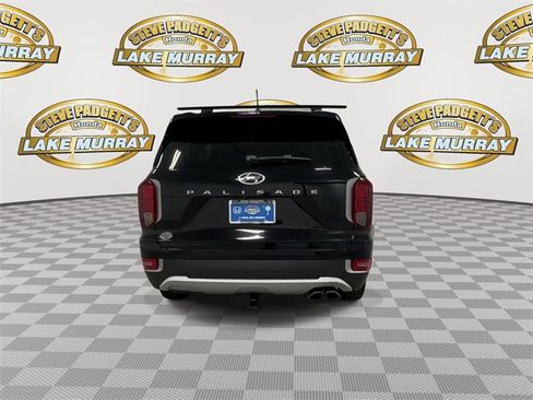 Used 2020 Hyundai Palisade SEL w/ Premium Package image 2